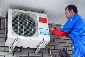 24/7 and Emergency HVAC Near Deluxe Check, CA | Air Conidtioning and Heating Contractors