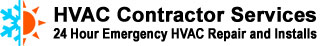 Deluxe Check HVAC Services